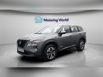 Used Nissan X-Trail 2023 for sale - 79219587: Photo