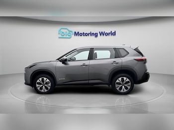 Used Nissan X-Trail 2023 for sale - 79219587: Photo
