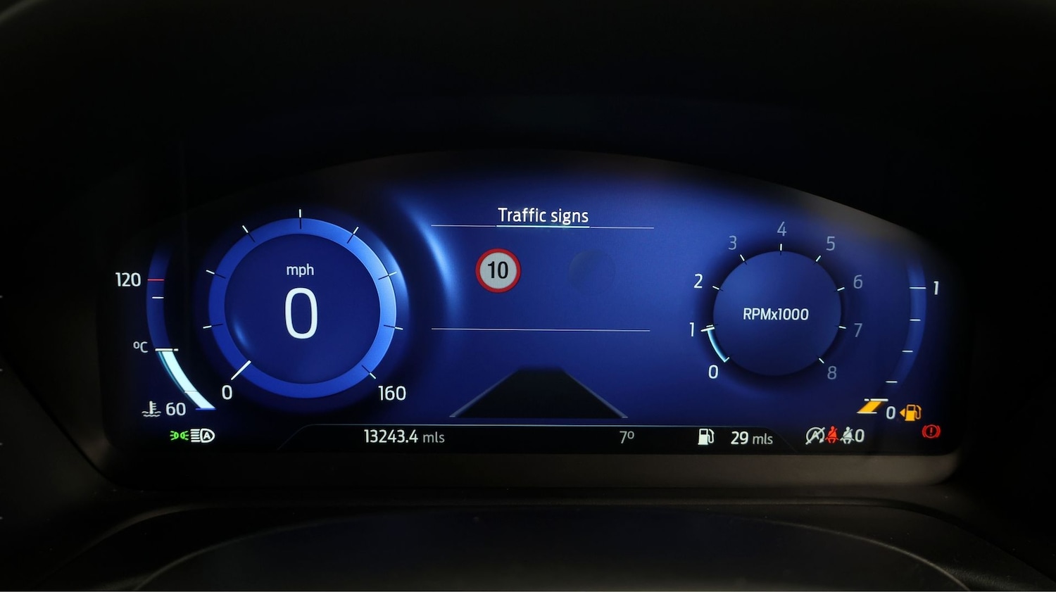 Used Ford Puma 2023 for sale - 77233876: Photo 10