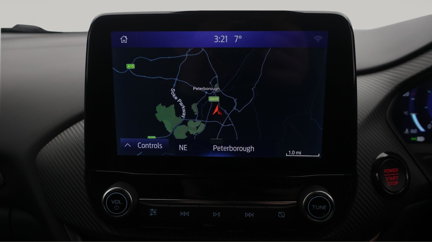 Used Ford Puma 2023 for sale - 77233876: Photo 11