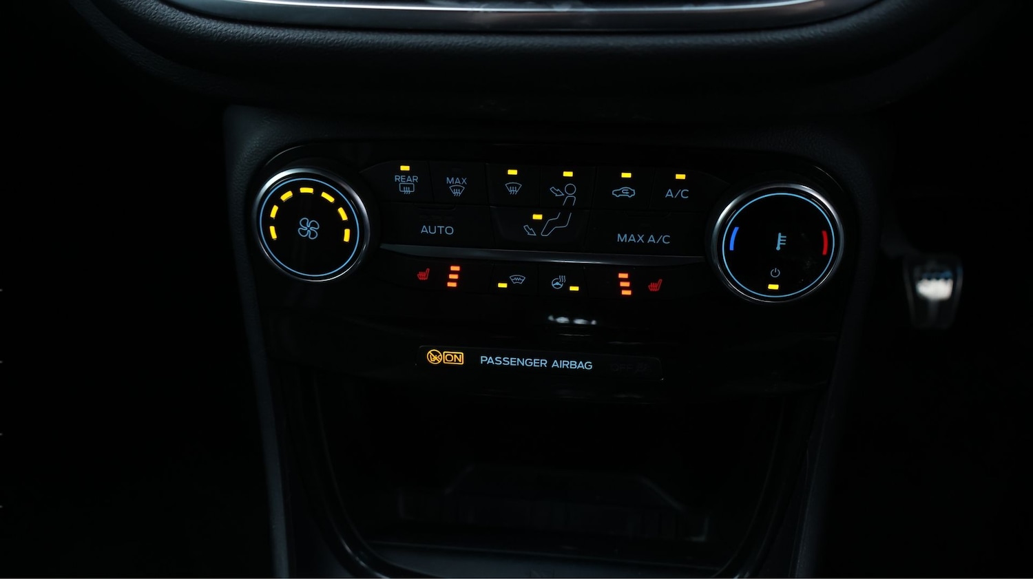 Used Ford Puma 2023 for sale - 77233876: Photo 12