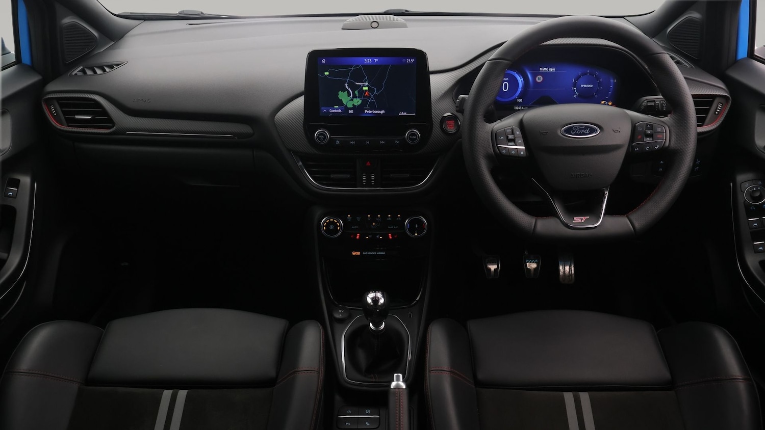 Used Ford Puma 2023 for sale - 77233876: Photo 13