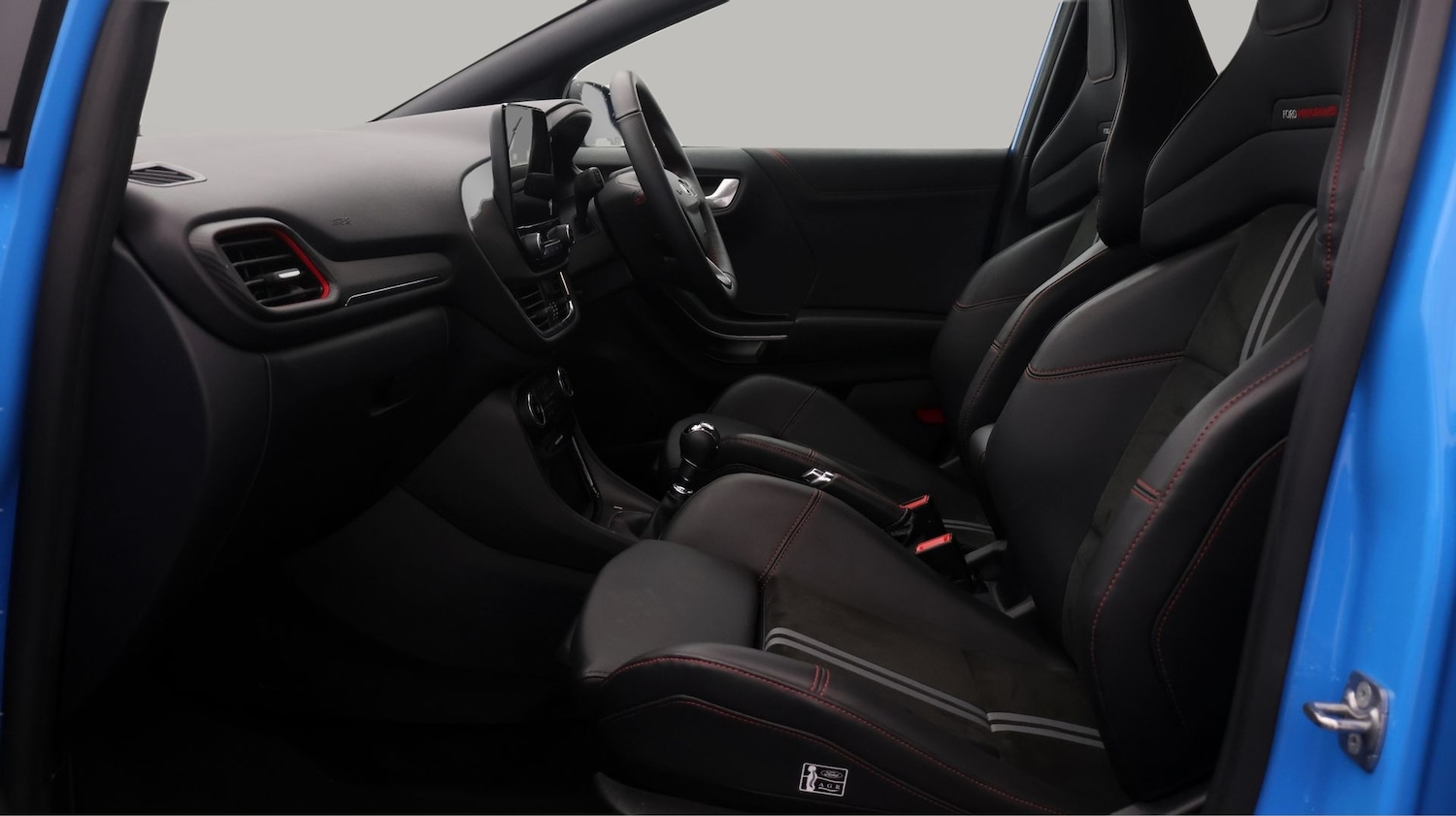 Used Ford Puma 2023 for sale - 77233876: Photo 14