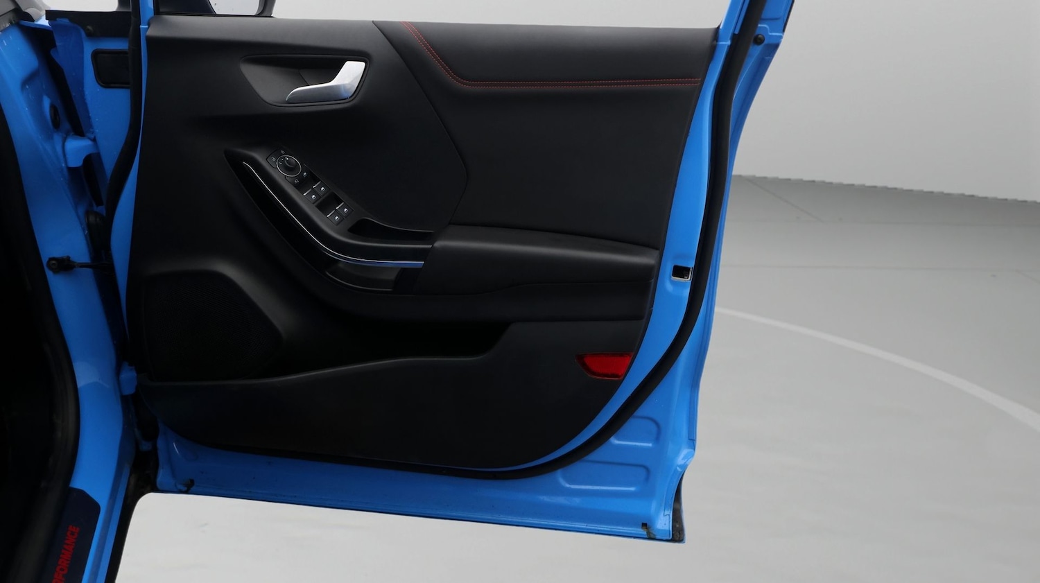 Used Ford Puma 2023 for sale - 77233876: Photo 15