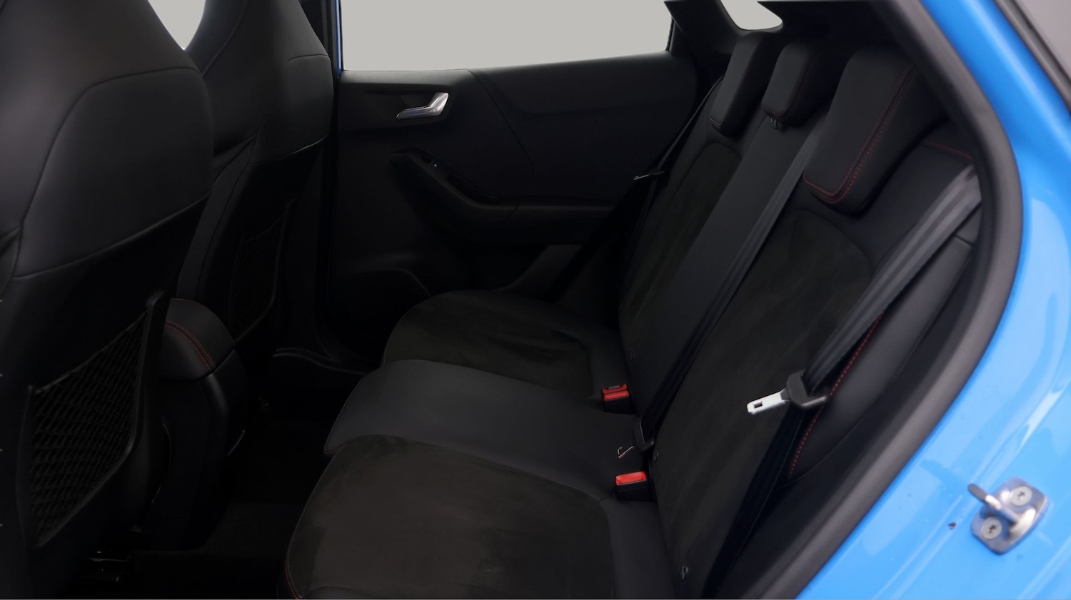 Used Ford Puma 2023 for sale - 77233876: Photo 16