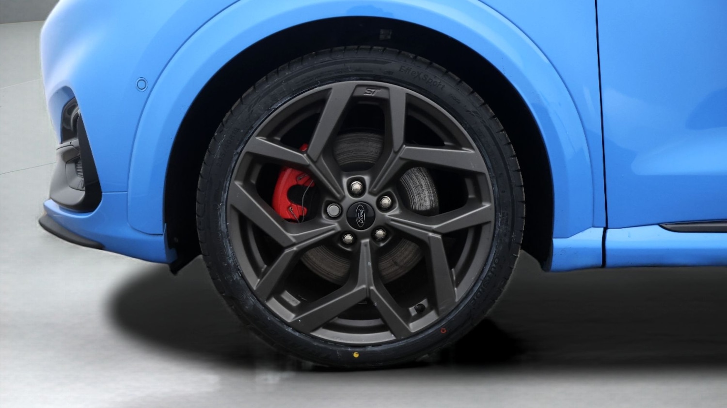 Used Ford Puma 2023 for sale - 77233876: Photo 18