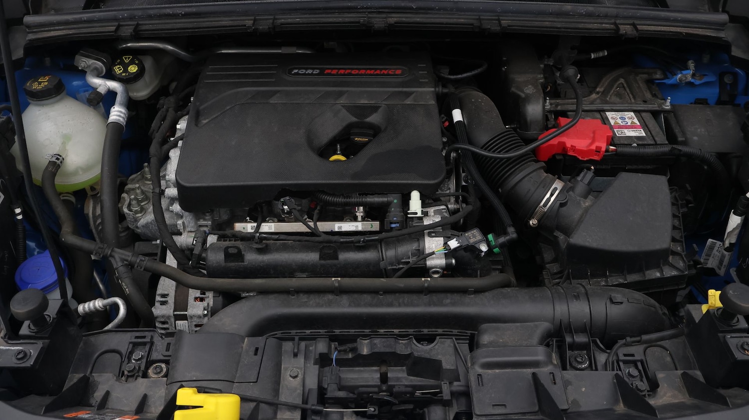 Used Ford Puma 2023 for sale - 77233876: Photo 19