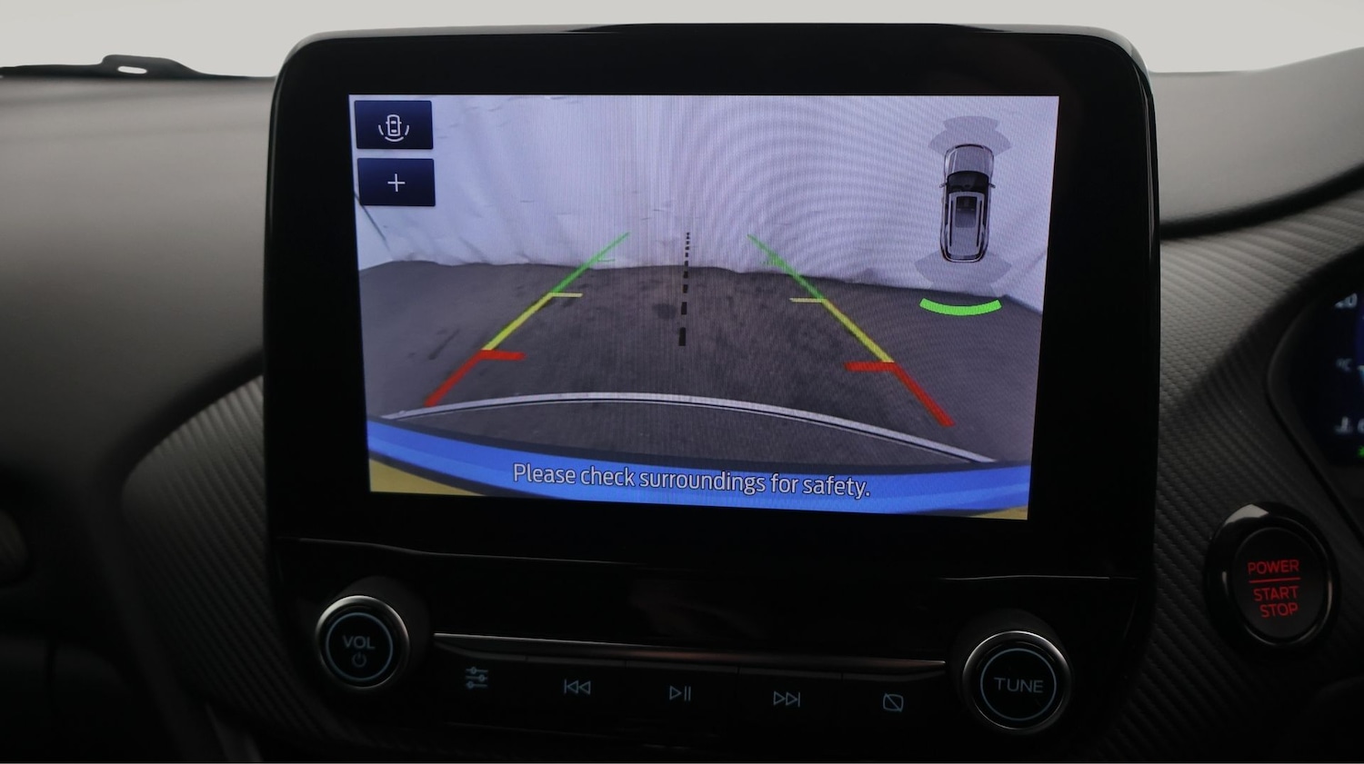 Used Ford Puma 2023 for sale - 77233876: Photo 21