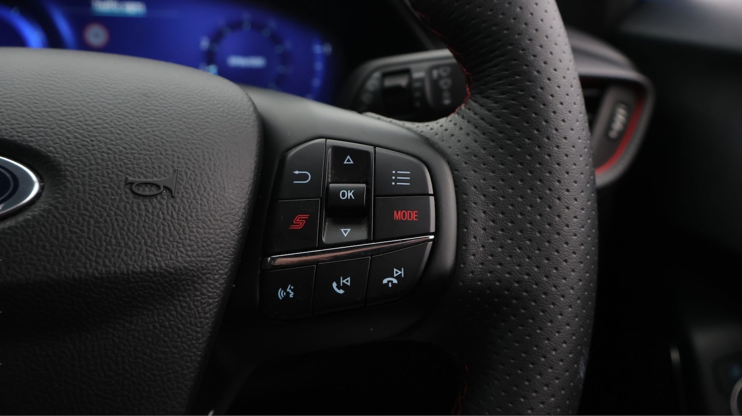 Used Ford Puma 2023 for sale - 77233876: Photo 22