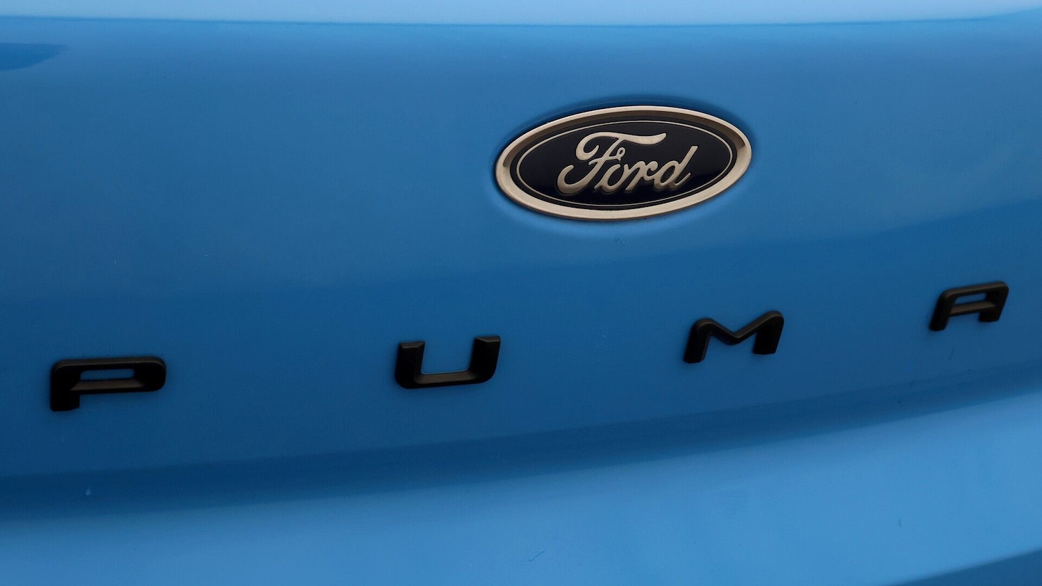 Used Ford Puma 2023 for sale - 77233876: Photo 25