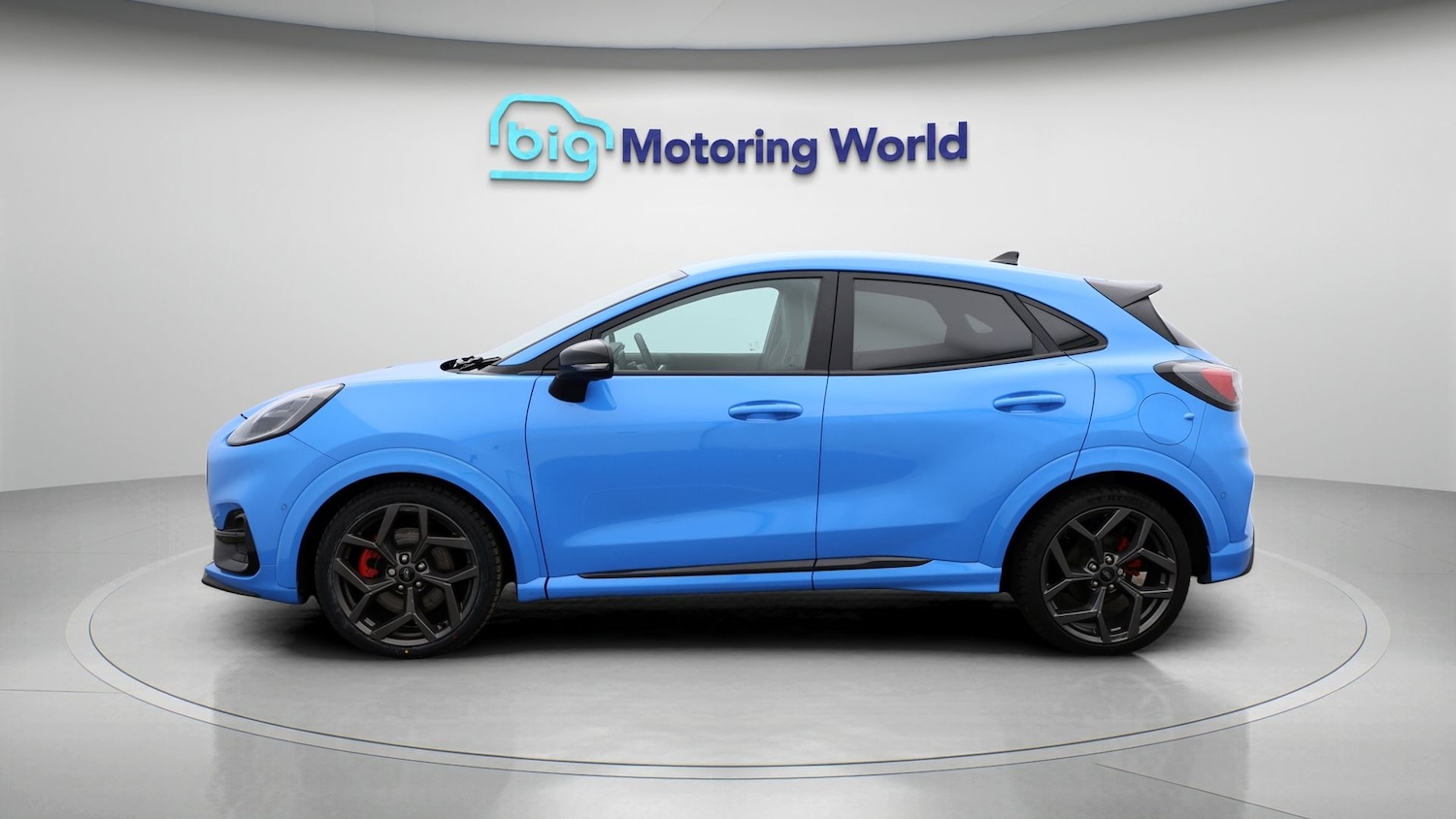 Used Ford Puma 2023 for sale - 77233876: Photo 4