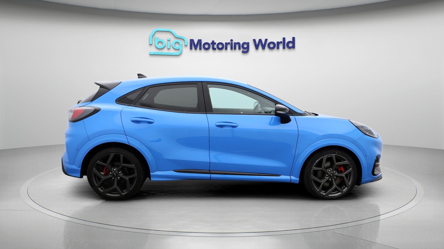 Used Ford Puma 2023 for sale - 77233876: Photo 8