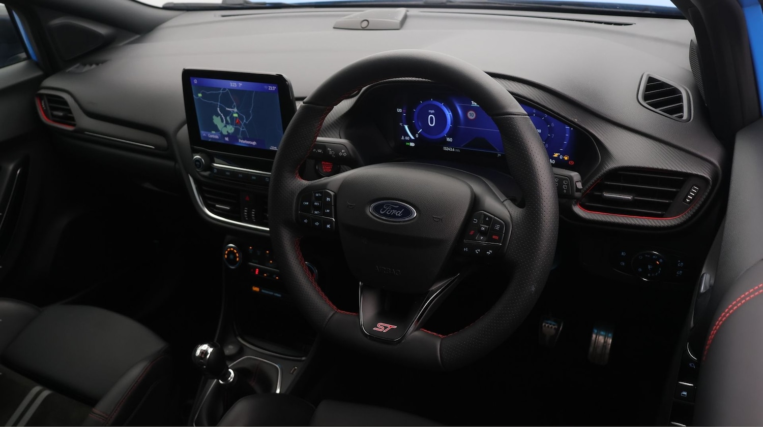 Used Ford Puma 2023 for sale - 77233876: Photo 9