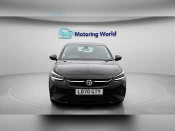 Used Vauxhall Corsa 2020 for sale - 79845302: Photo