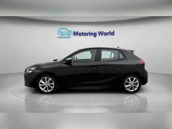 Used Vauxhall Corsa 2020 for sale - 79845302: Photo