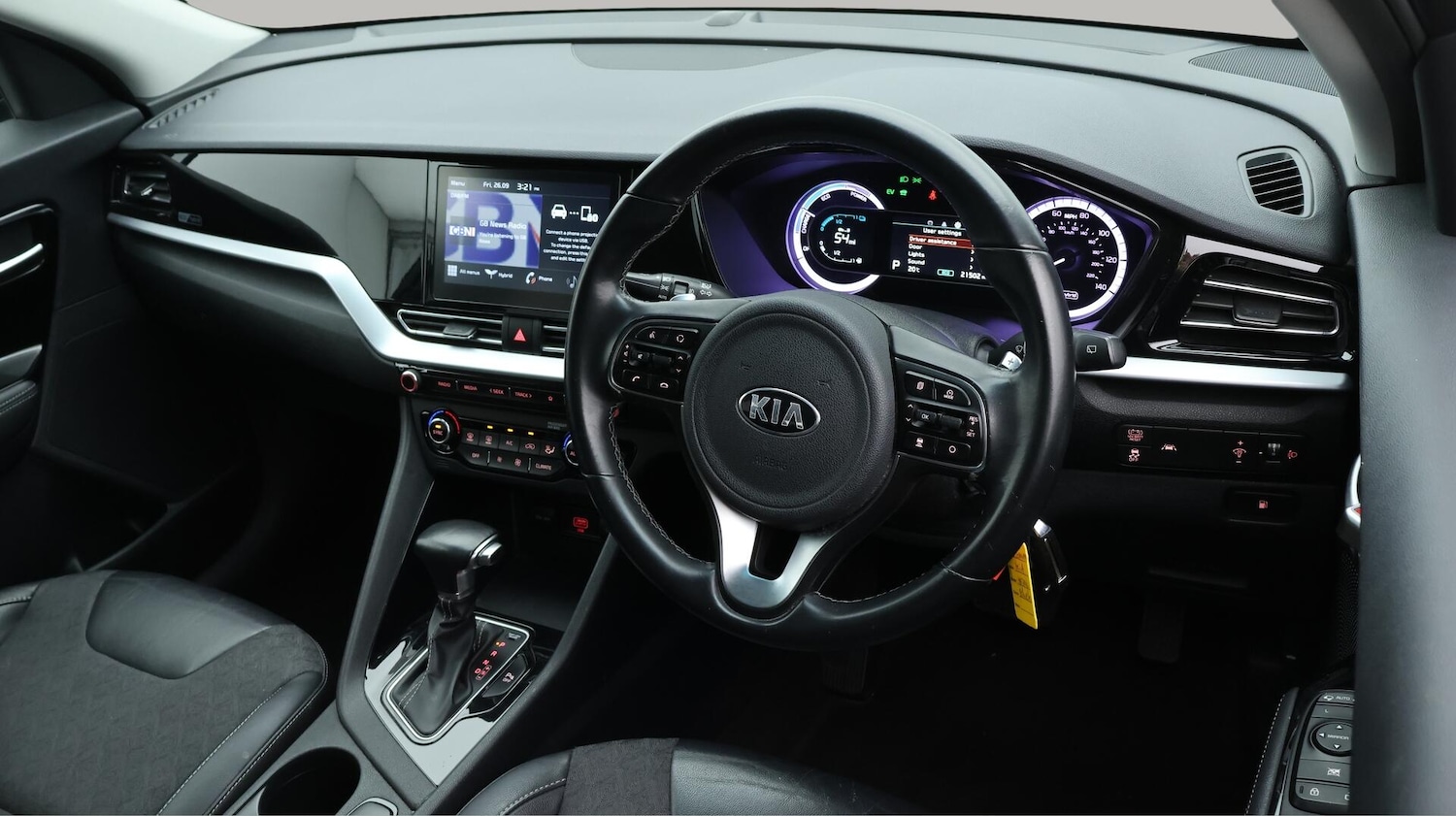 Used Kia Niro 2020 for sale - 76108533: Photo 10