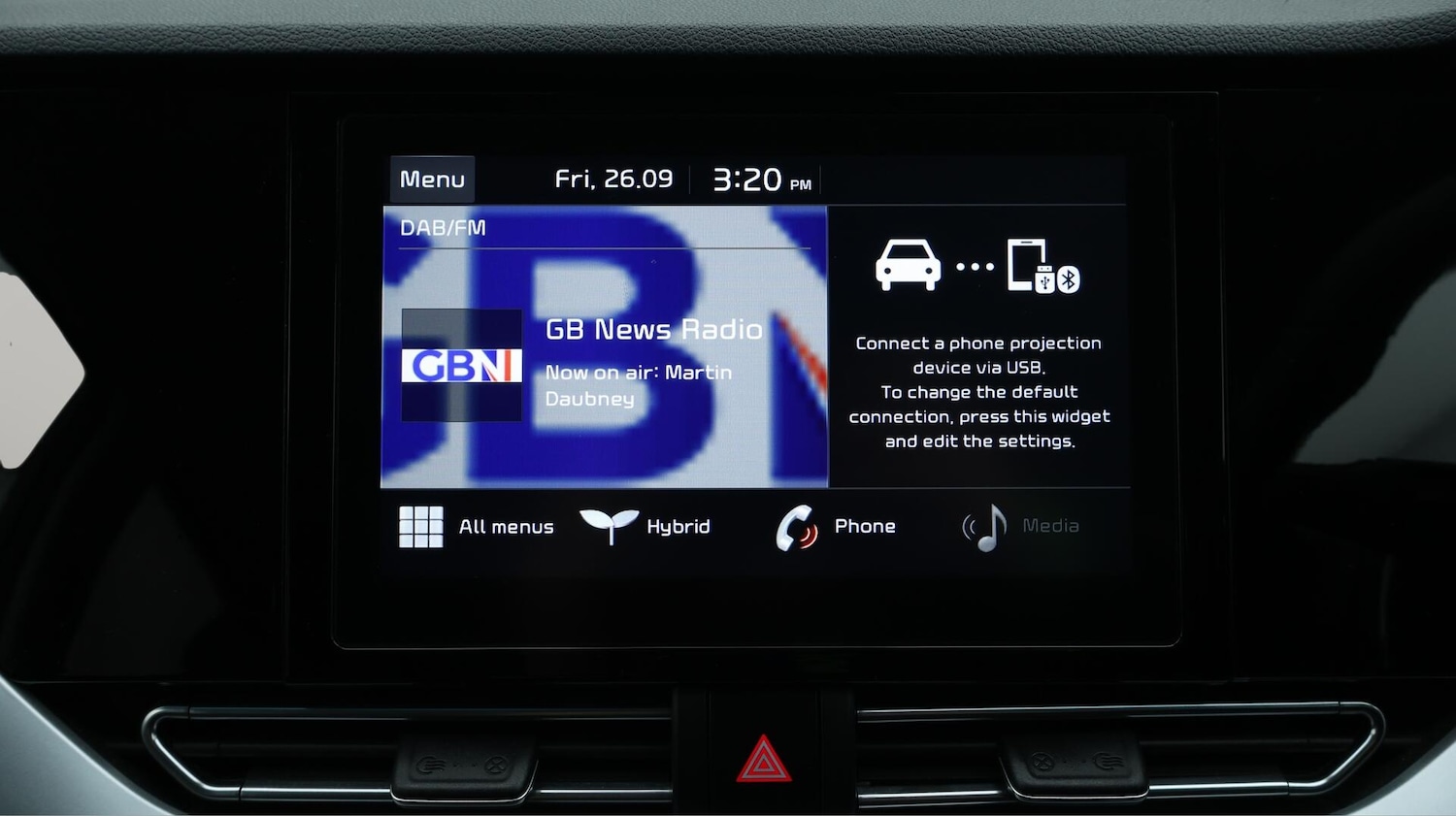 Used Kia Niro 2020 for sale - 76108533: Photo 12