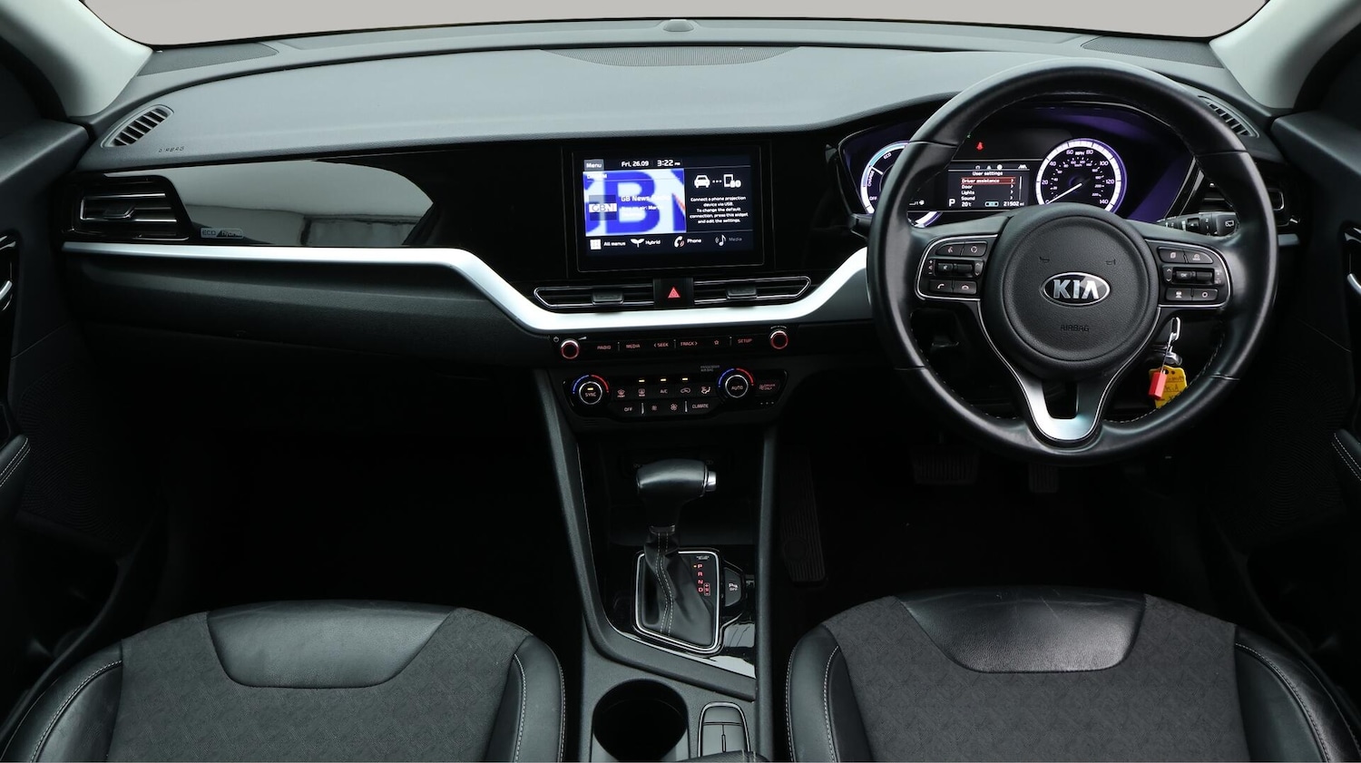 Used Kia Niro 2020 for sale - 76108533: Photo 14