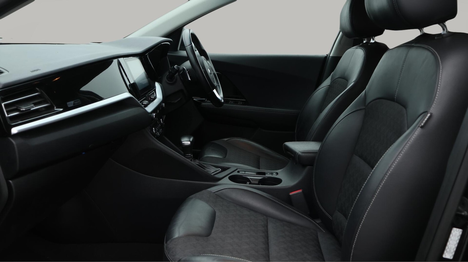 Used Kia Niro 2020 for sale - 76108533: Photo 15