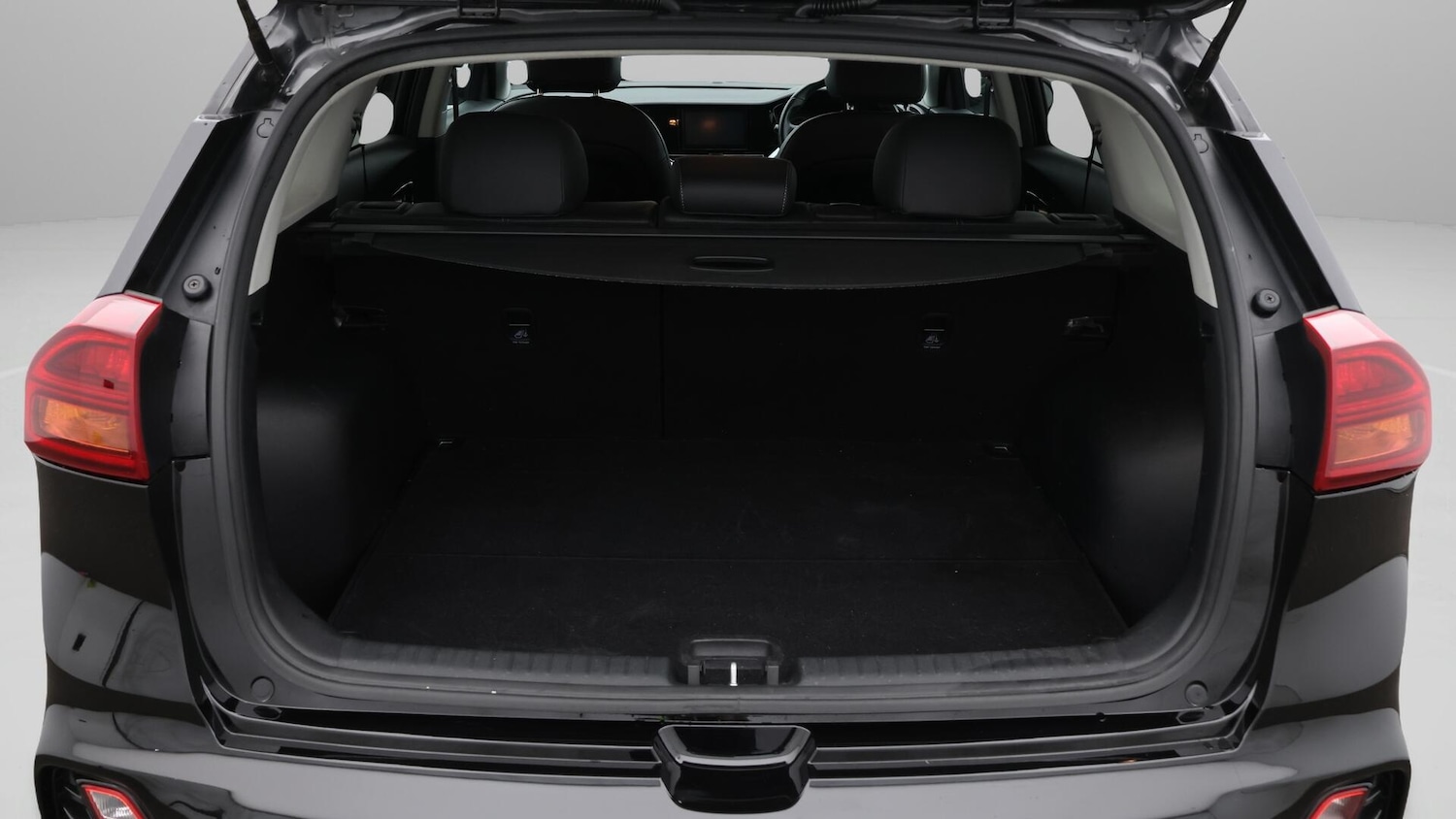 Used Kia Niro 2020 for sale - 76108533: Photo 18