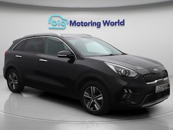 Kia - Niro