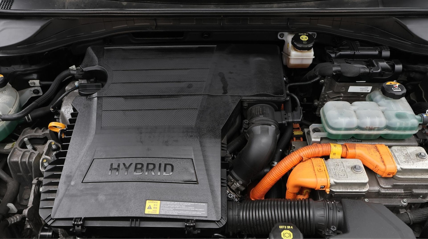 Used Kia Niro 2020 for sale - 76108533: Photo 20