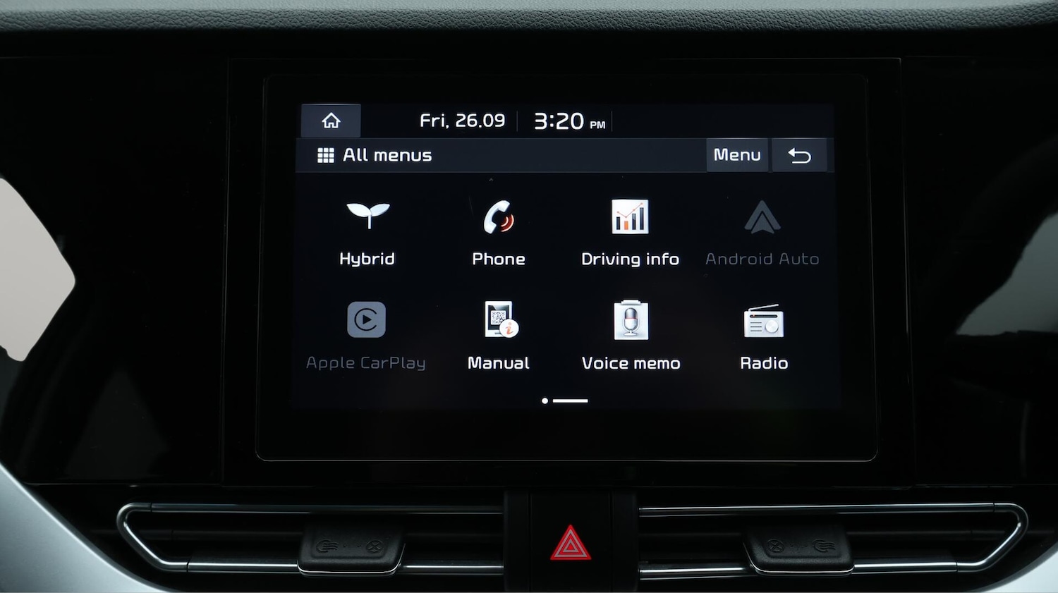 Used Kia Niro 2020 for sale - 76108533: Photo 26
