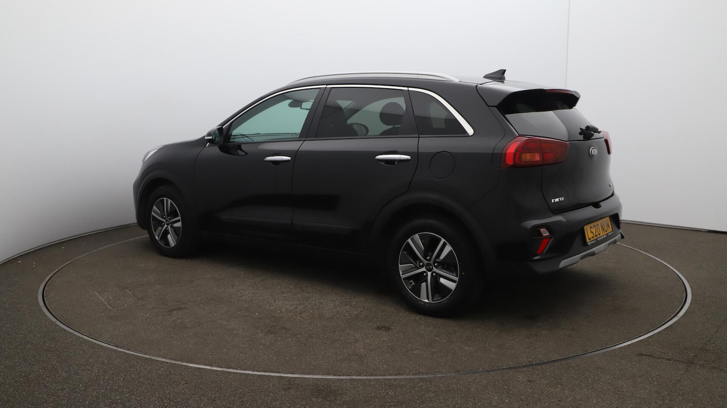 Used Kia Niro 2020 for sale - 76108533: Photo 35