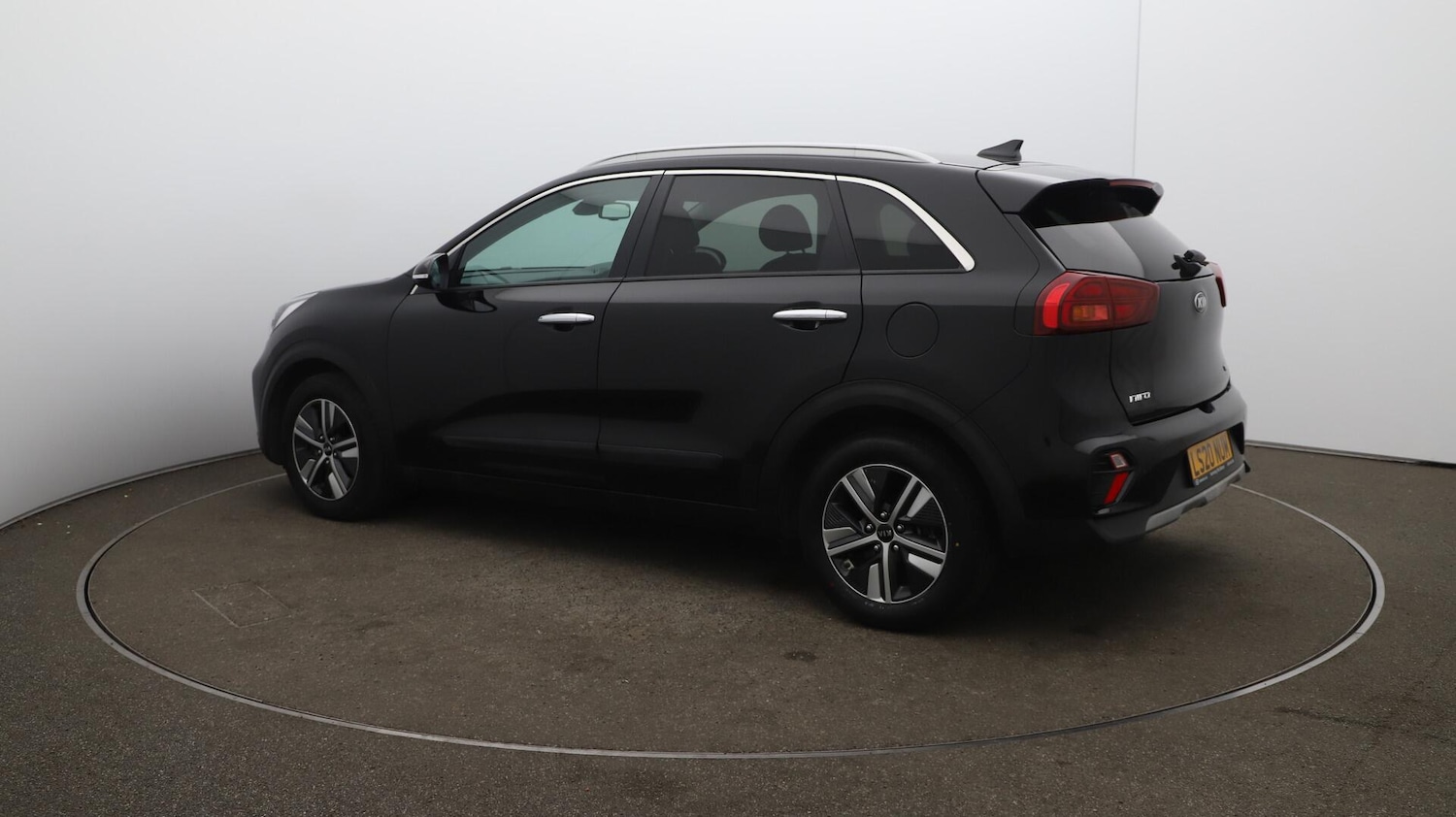 Used Kia Niro 2020 for sale - 76108533: Photo 36