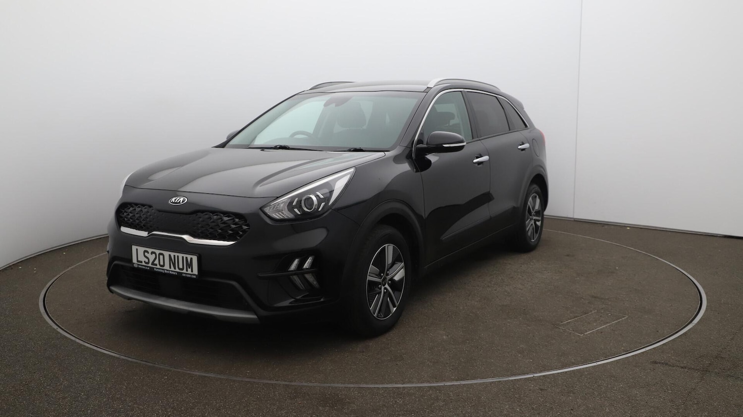 Used Kia Niro 2020 for sale - 76108533: Photo 37