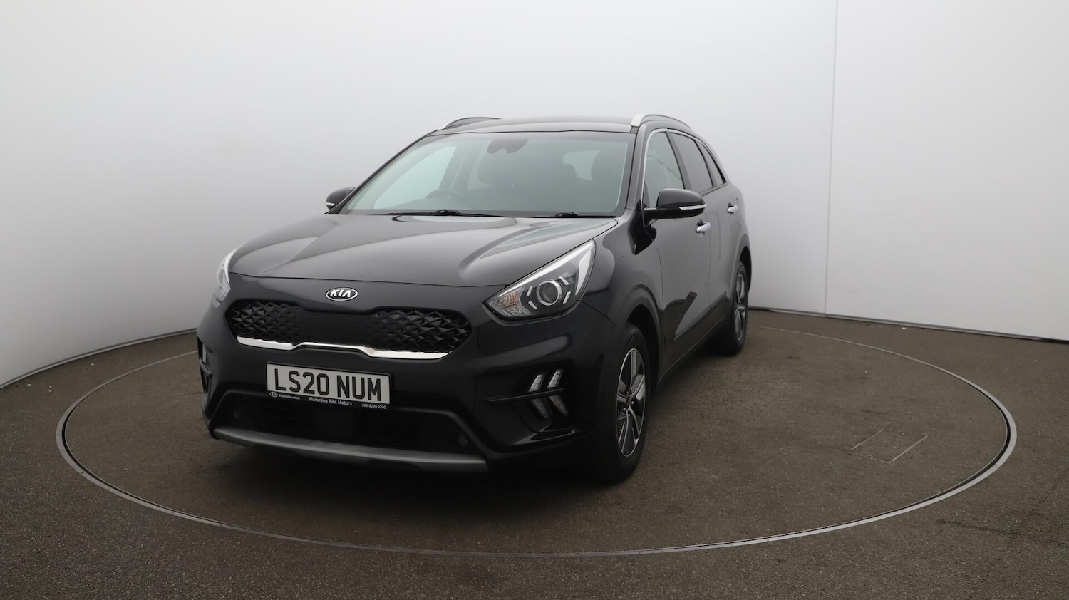 Used Kia Niro 2020 for sale - 76108533: Photo 38