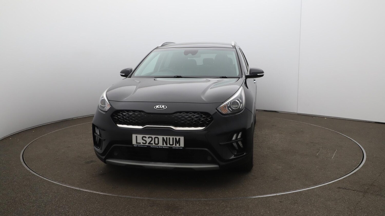 Used Kia Niro 2020 for sale - 76108533: Photo 39