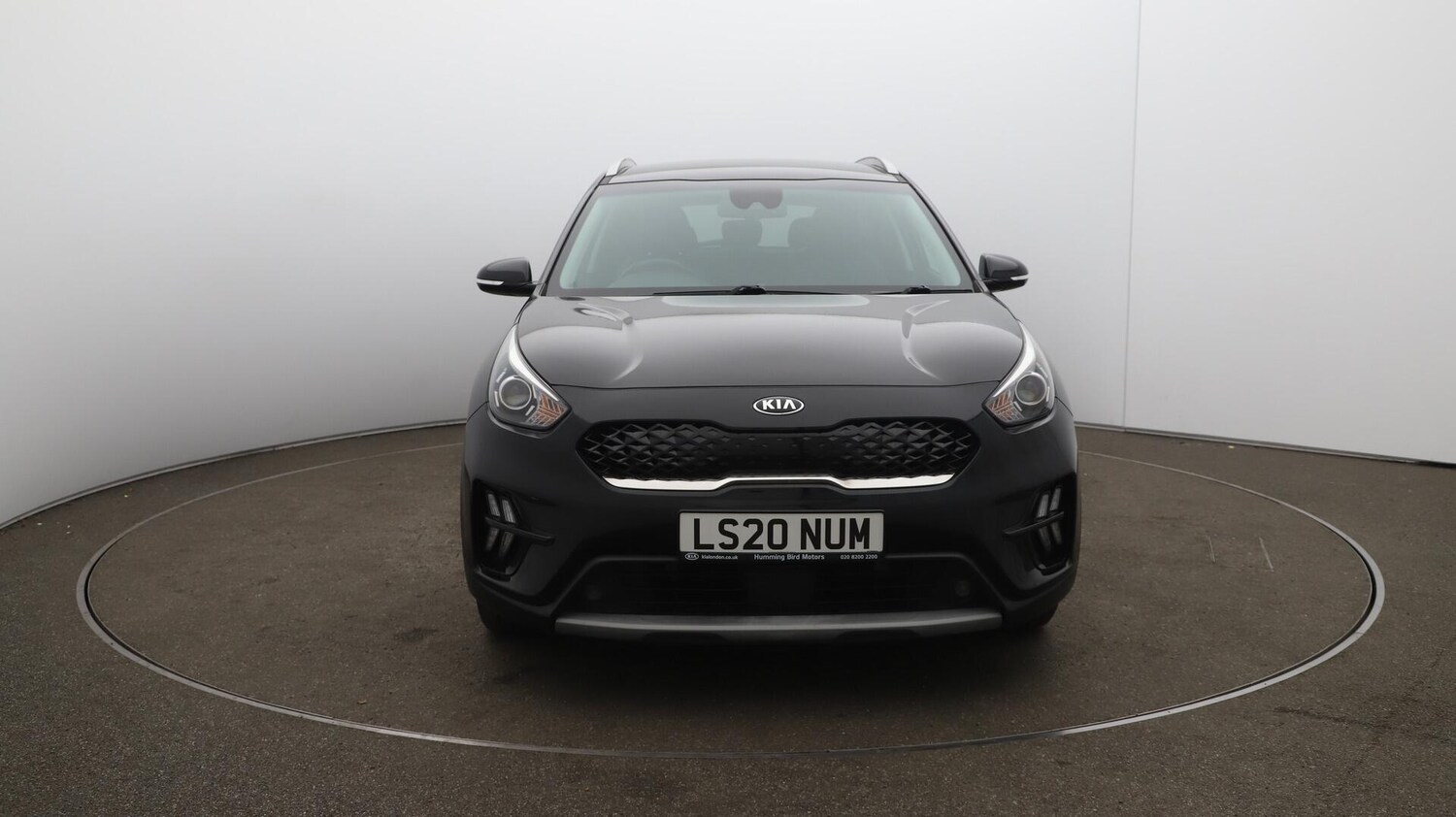 Used Kia Niro 2020 for sale - 76108533: Photo 40