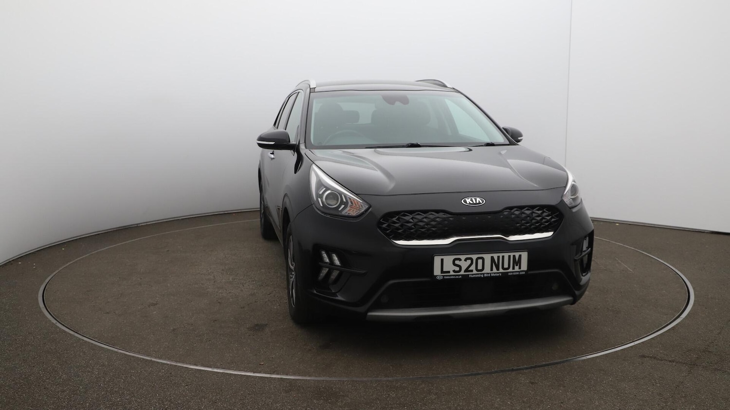 Used Kia Niro 2020 for sale - 76108533: Photo 41