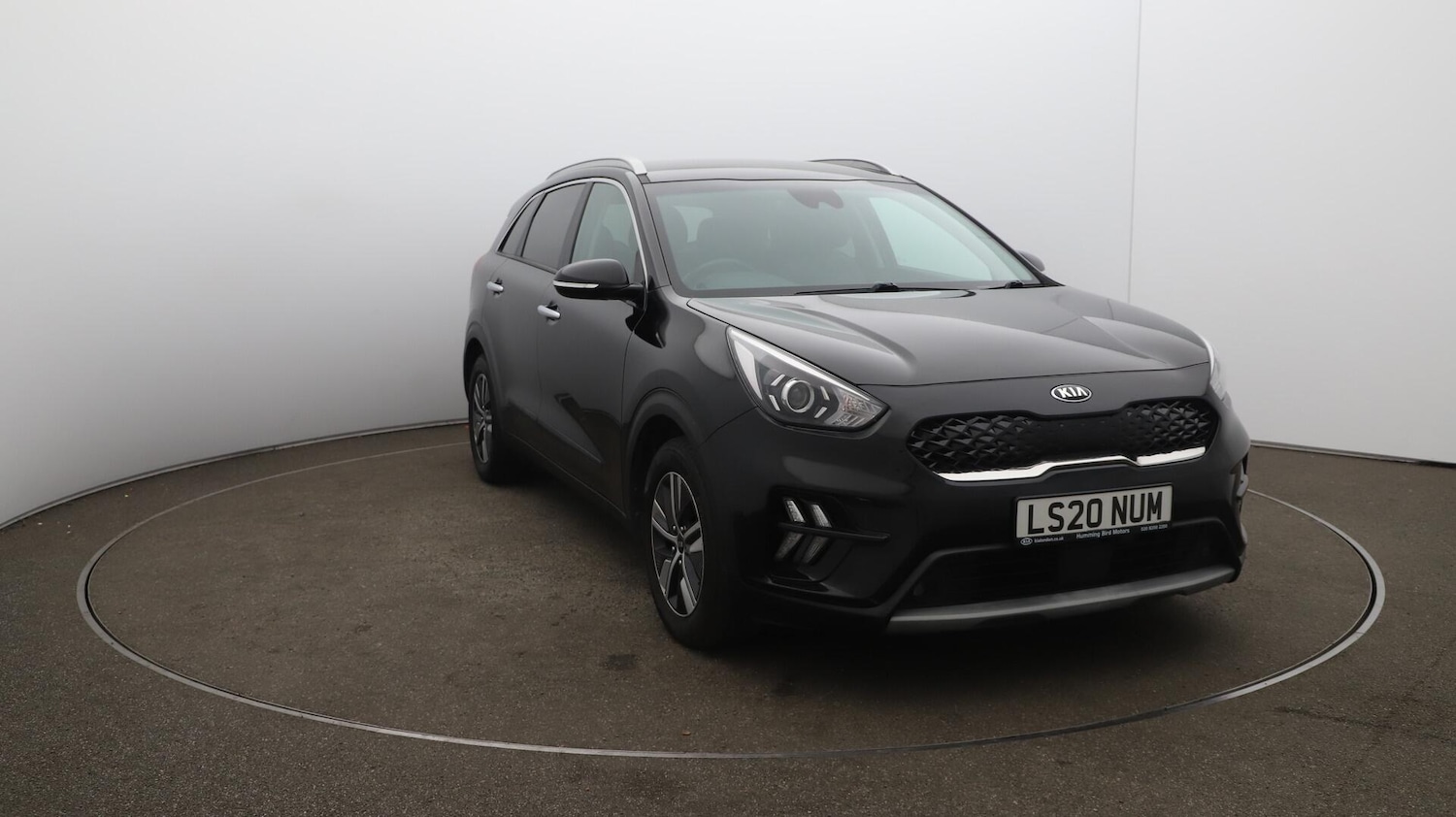 Used Kia Niro 2020 for sale - 76108533: Photo 42