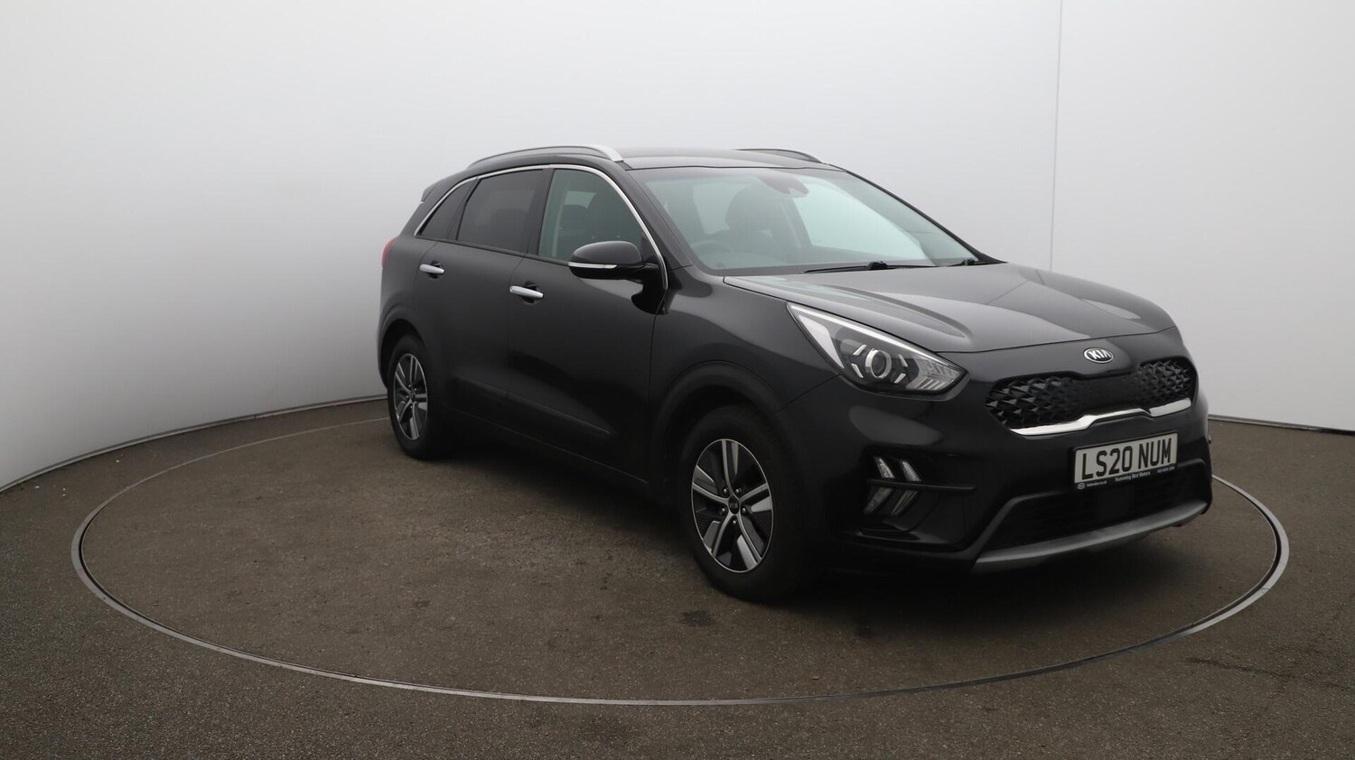 Used Kia Niro 2020 for sale - 76108533: Photo 43
