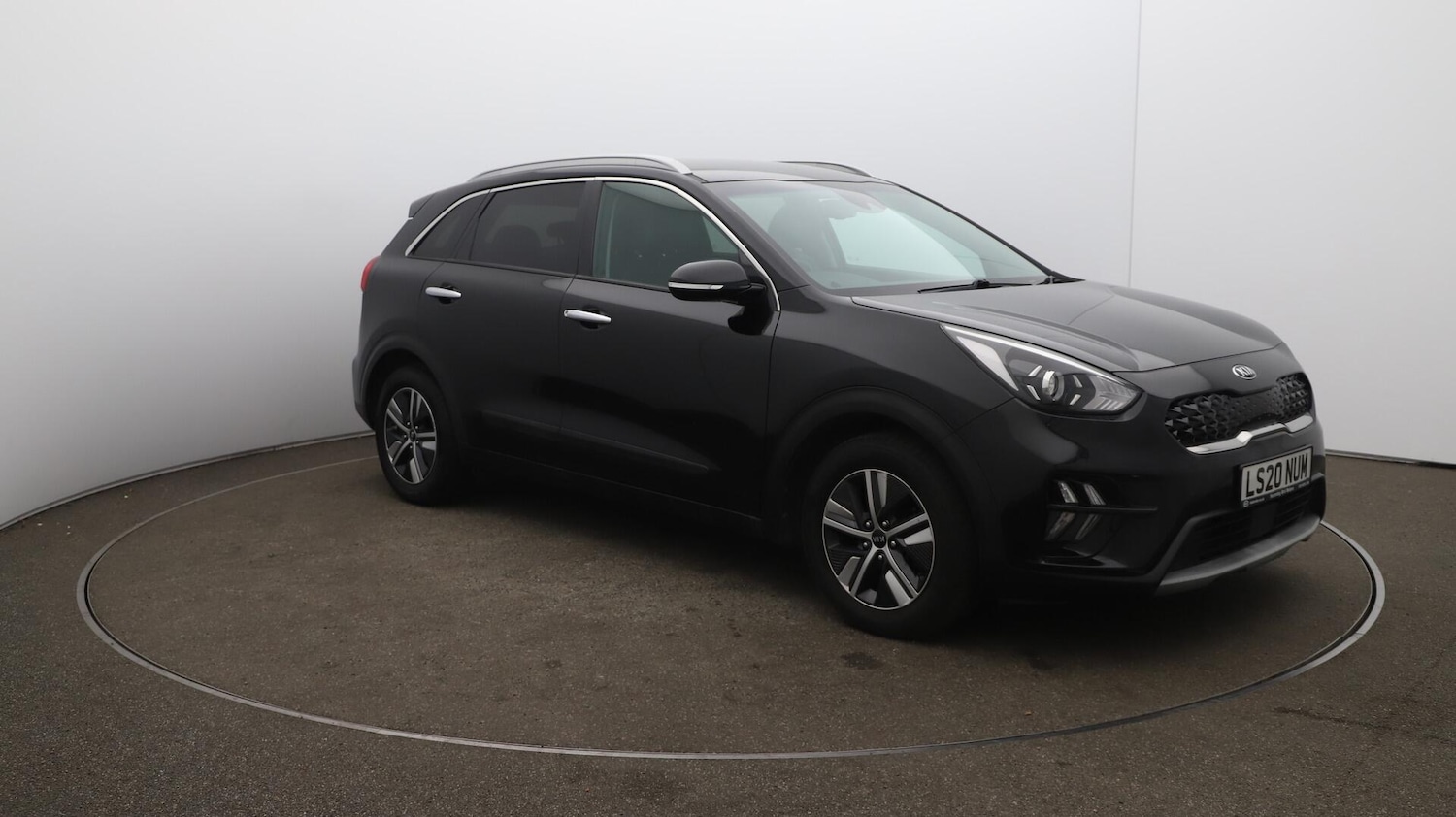 Used Kia Niro 2020 for sale - 76108533: Photo 44