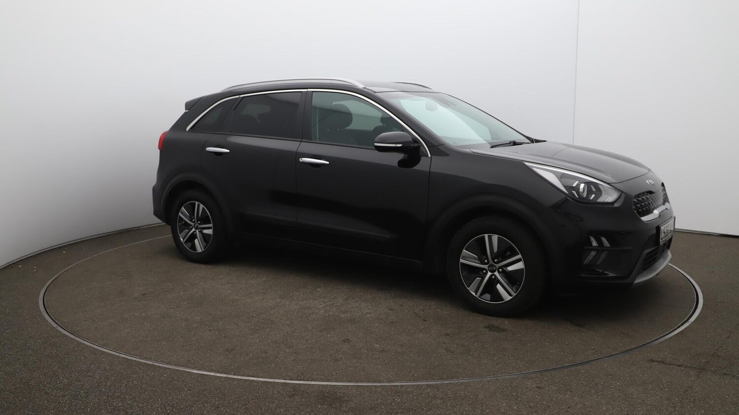 Used Kia Niro 2020 for sale - 76108533: Photo 45