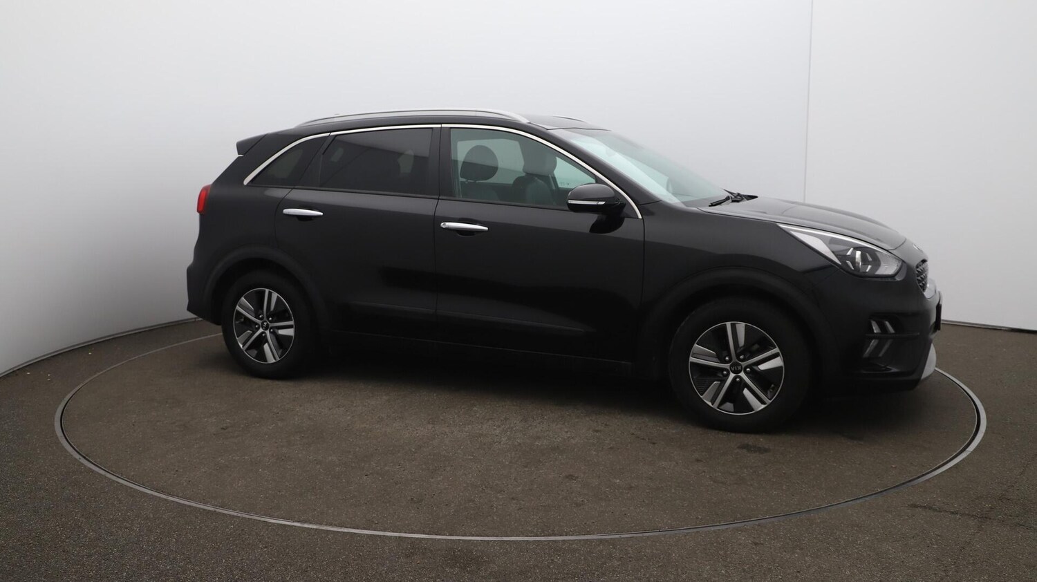 Used Kia Niro 2020 for sale - 76108533: Photo 46