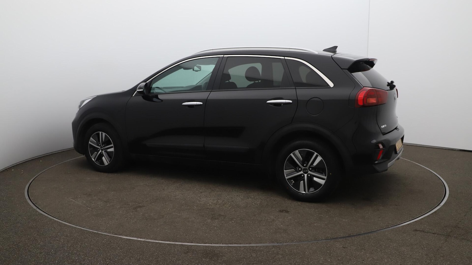 Used Kia Niro 2020 for sale - 76108533: Photo 47