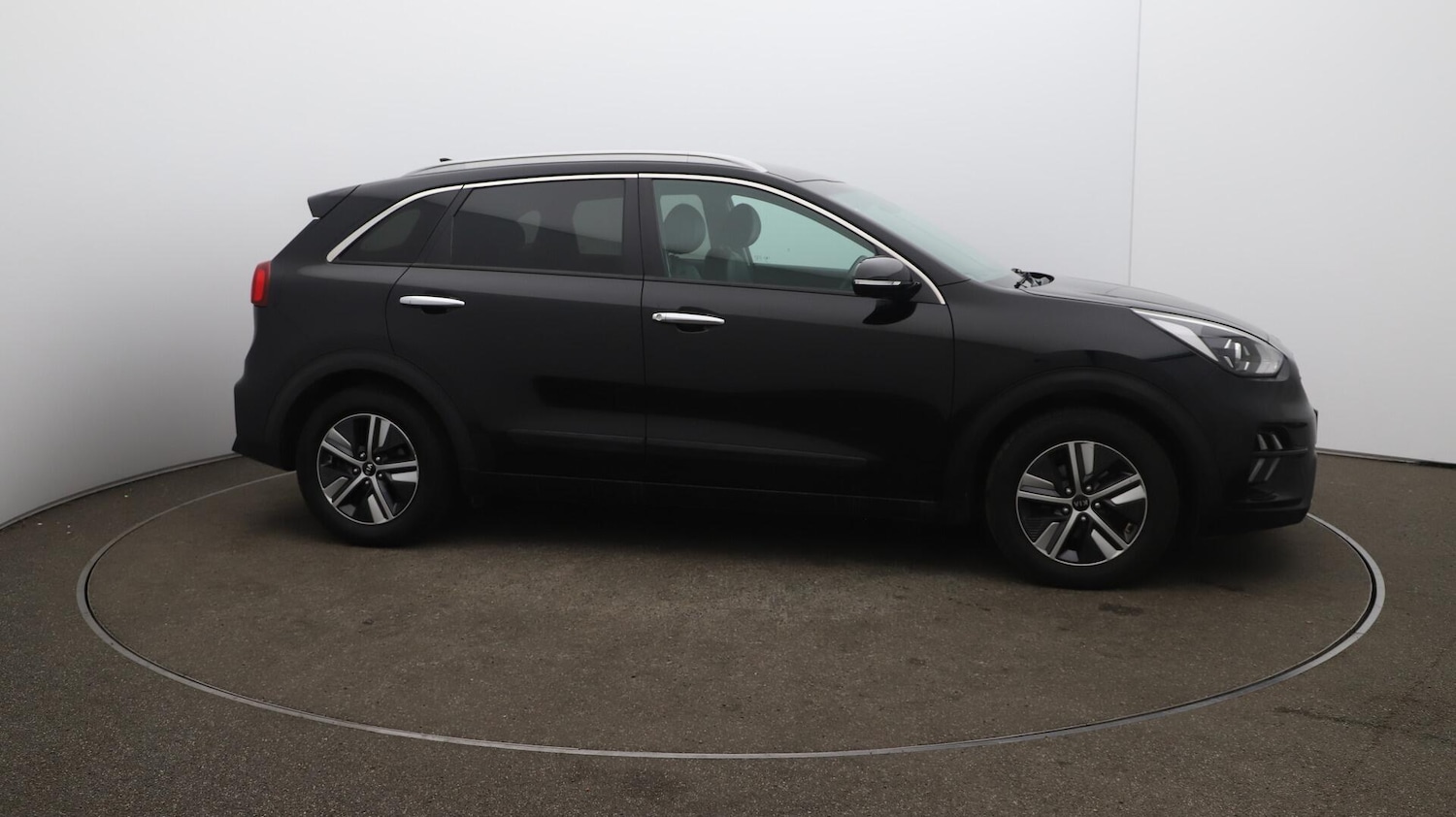 Used Kia Niro 2020 for sale - 76108533: Photo 48