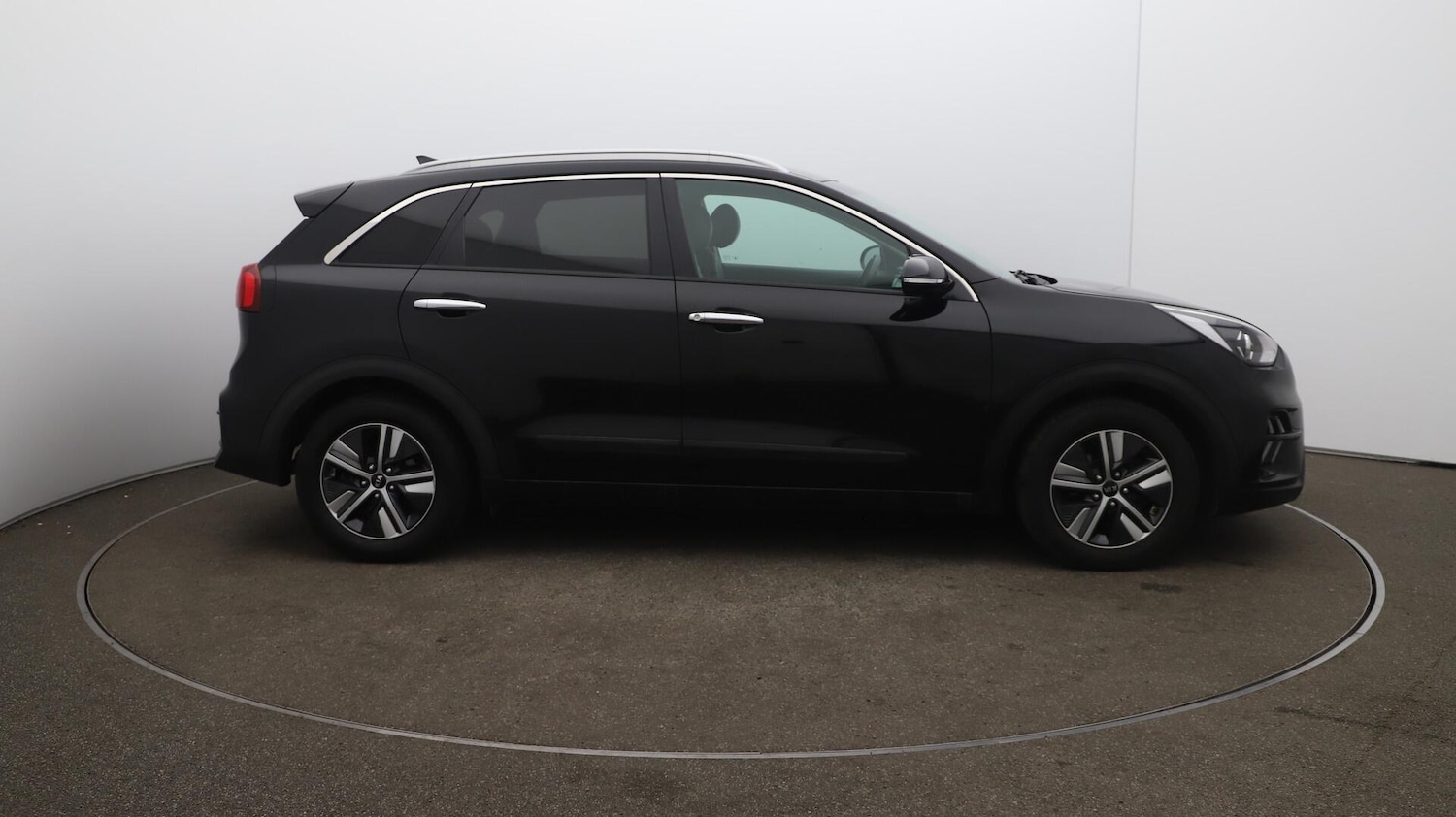 Used Kia Niro 2020 for sale - 76108533: Photo 49