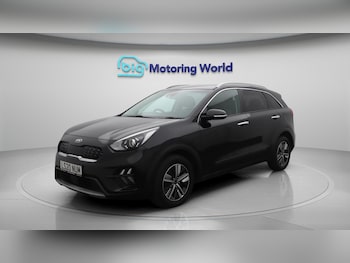 Used Kia Niro 2020 for sale - 76108533: Photo 4