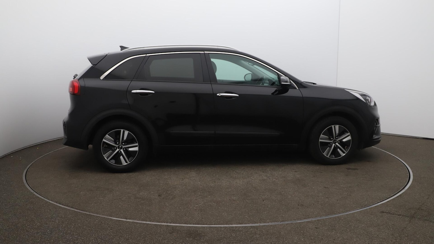 Used Kia Niro 2020 for sale - 76108533: Photo 50