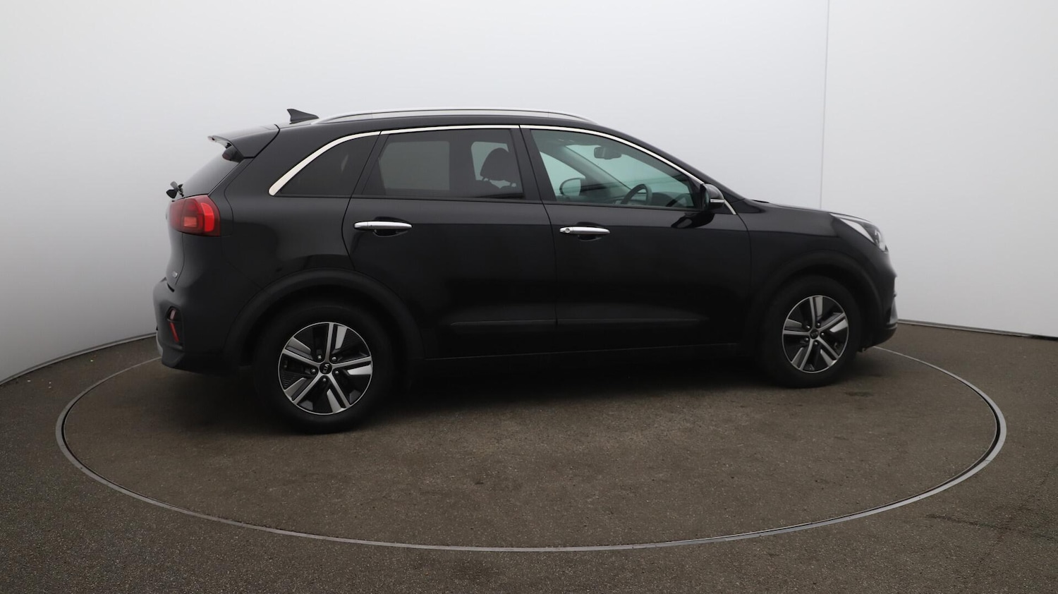 Used Kia Niro 2020 for sale - 76108533: Photo 51