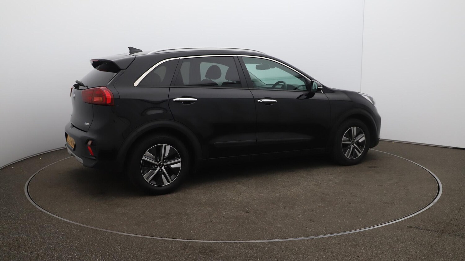 Used Kia Niro 2020 for sale - 76108533: Photo 52