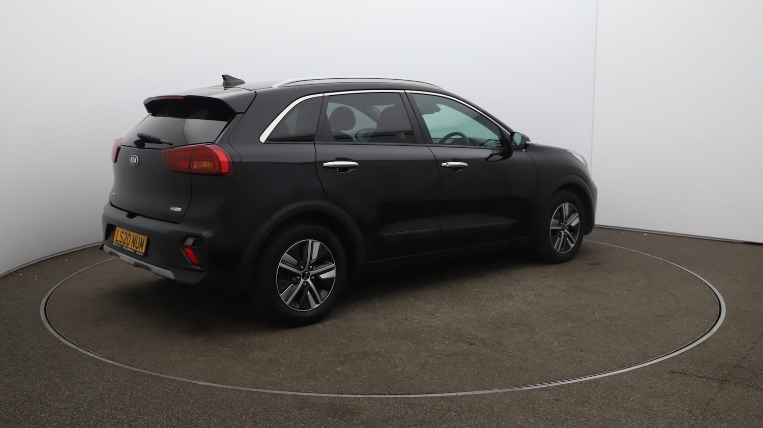 Used Kia Niro 2020 for sale - 76108533: Photo 53