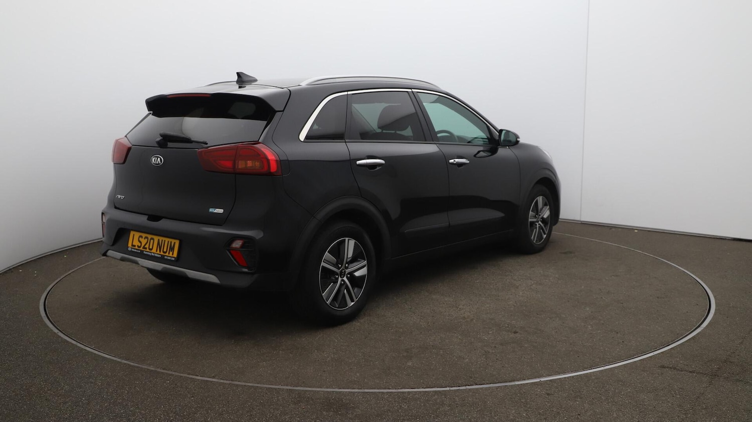 Used Kia Niro 2020 for sale - 76108533: Photo 54