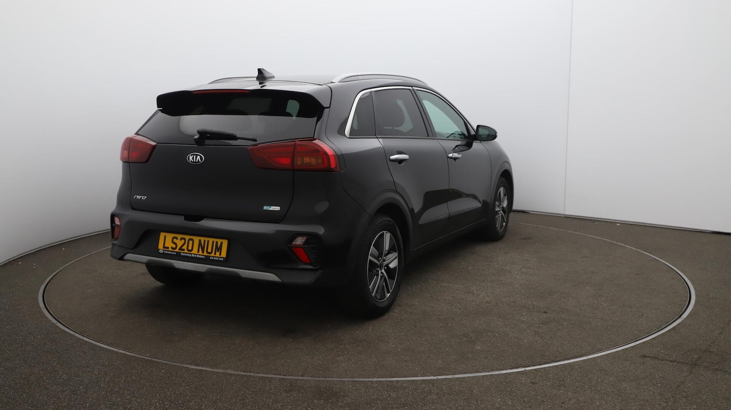 Used Kia Niro 2020 for sale - 76108533: Photo 55