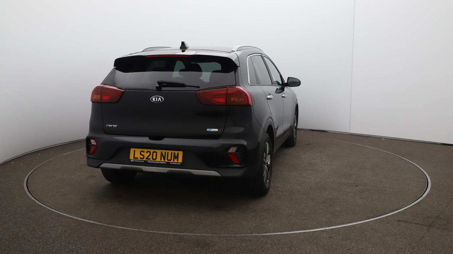 Used Kia Niro 2020 for sale - 76108533: Photo 56